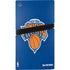 NBA New York Knicks Distressed PS5 Pro Console Skin